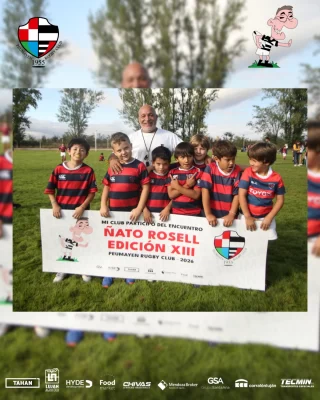 Instagram post from peumayenrc. This post is in position 3.