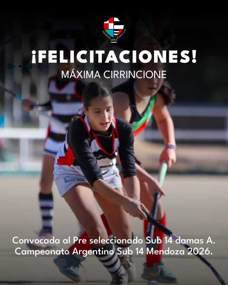 Instagram post from peumayenrc. This post is in position 1.