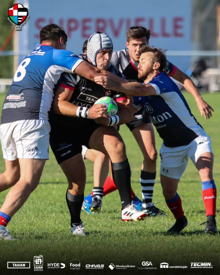 Instagram post from peumayenrc. This post is in position 3.