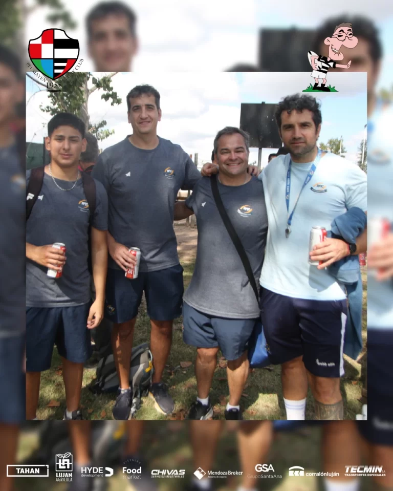 Instagram post from peumayenrc. This post is in position 4.