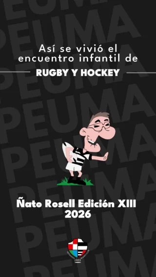 Instagram post from peumayenrc. This post is in position 1.