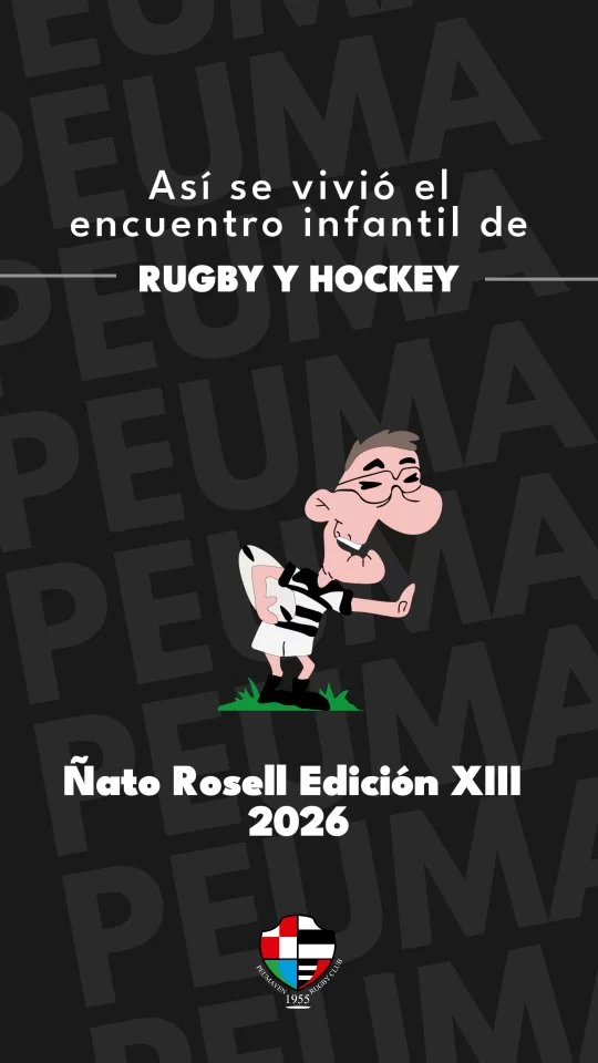 Instagram post from peumayenrc. This post is in position 5.