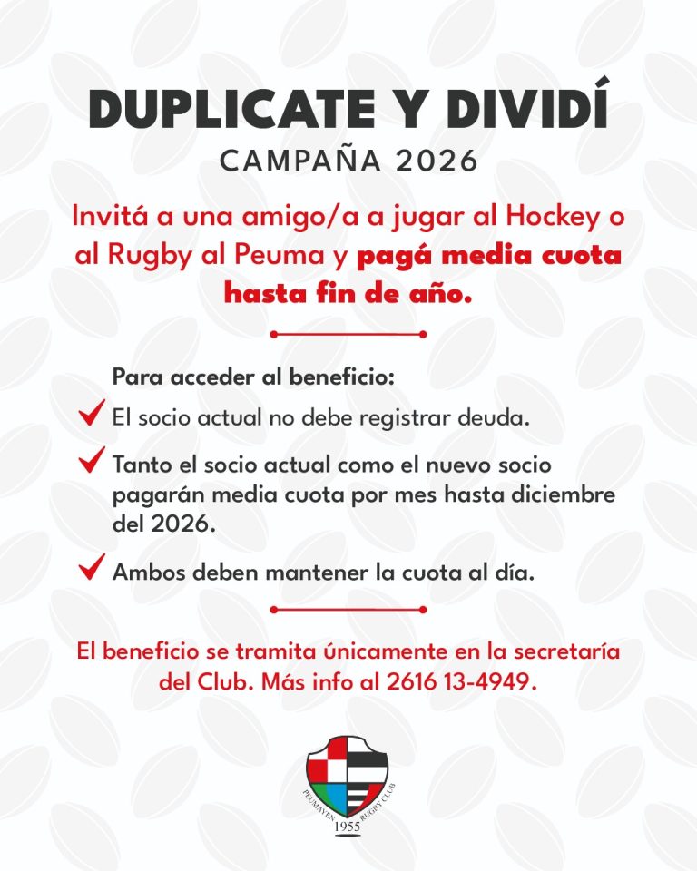 Instagram post from peumayenrc. This post is in position 5.