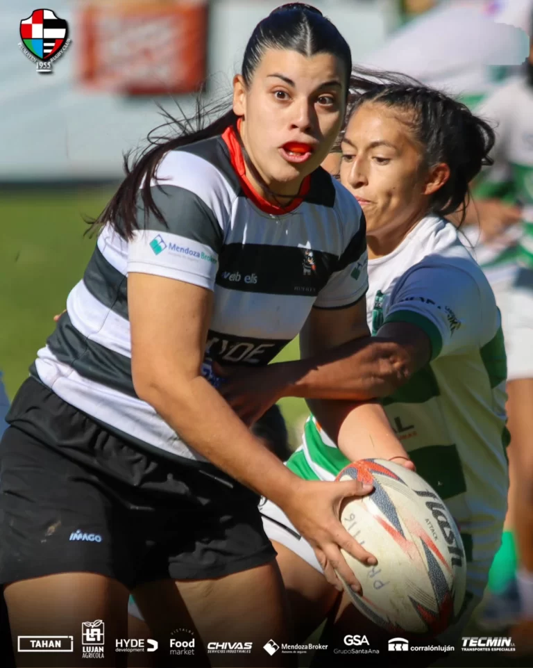 Instagram post from peumayenrc. This post is in position 1.