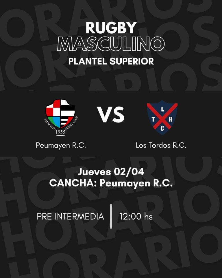 Instagram post from peumayenrc. This post is in position 1.